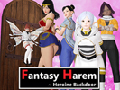 Fantasy Harem: Heroine Backdoor android