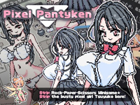 Pixel Pantyken APK