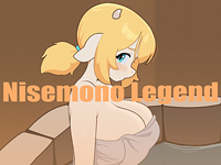 Nisemono Legend APK