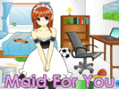 Maid For You android