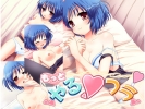 Fuck YaruFura ~Gakusei Suzu~ APK