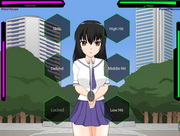 Miyui - My Neighbor Swordswoman in School android