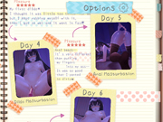 The Earnest Committee Chair Has a Masturbation Diary android