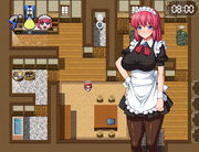 Together with a Cool Maid! android