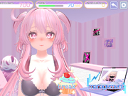 #Ura-Dame Girl Lucia-Chan android