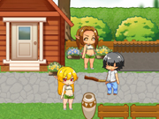 Honey Village android