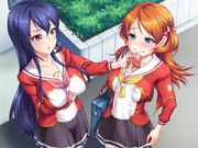 Eclair Milk Cream android