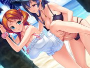 Eclair Milk Cream android