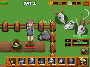 Harvest Girls: Garden Assault android