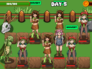 Harvest Girls: Garden Assault android