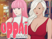 Porn games android Oppai Games