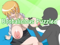 Boobalicious Puzzled APK
