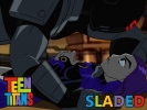 Teen Titans: Sladed game APK