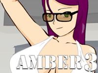 Fun with Amber 3 APK