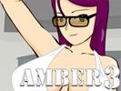 Fun with Amber 3 game APK