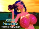 Ariel Hugetits films BlackJack game APK