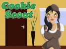 Cookie Scout game APK