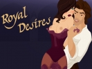 Royal Desires game APK