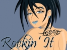 Rockin It game APK