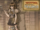 Witch Trainer game APK
