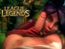 Nidalee: Queen of the Jungle 