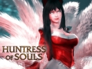 Ahri: Huntress of Souls game APK