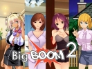 Big Boom 2 game APK