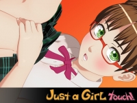 Just a Girl touch vol.1.3 APK