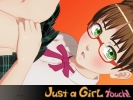 Just a Girl touch vol.1.3 game android