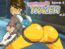 Porn Bastards: Tracer game android