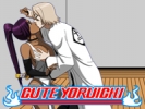 Cute Yoruichi game APK