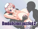 Boobalicious Puzzled 2 game APK