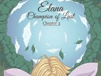 Elana Champion of Lust Chapter 2 Version 0.6 - Update - Android - XratedAPK