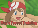 May's Forest Training game android