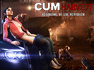 Zoey: Cum Harvest game android