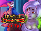 League of Futa game APK
