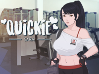 Quickie: Sara APK