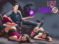Lust and Power APK