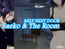 MILF Next Door - Saeko And The Room game APK