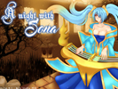 A night with Sona game APK