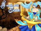 A night with Sona 