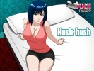 Hush-hush game android