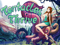 200px x 150px - Tentacles Thrive download free porn game for Android Porno Apk