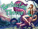 Tentacles Thrive game android
