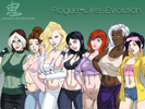 Rogue-Like: Evolution game APK