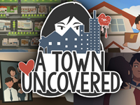 A Town Uncovered android