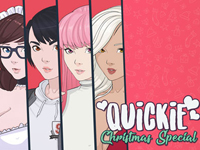 Quickie: Christmas Special android