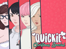 Quickie: Christmas Special game APK