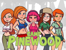 Camp Pinewood game android