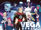 Vega Hunters game APK